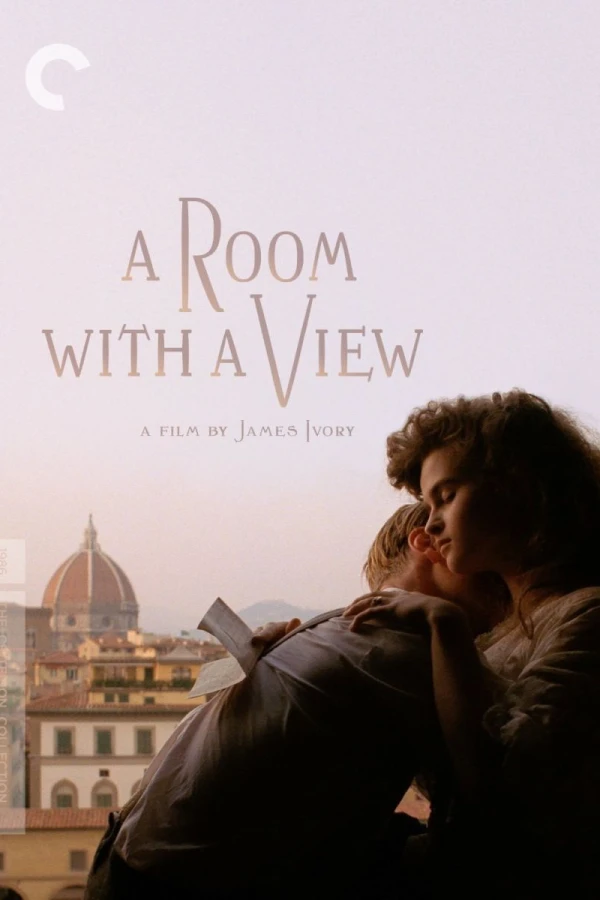 A Room with a View Poster
