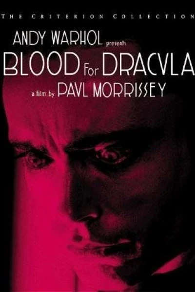 Sangue per Dracula