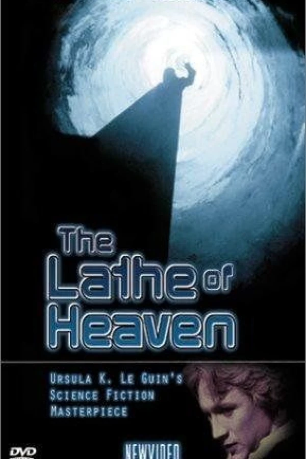 The Lathe of Heaven Poster