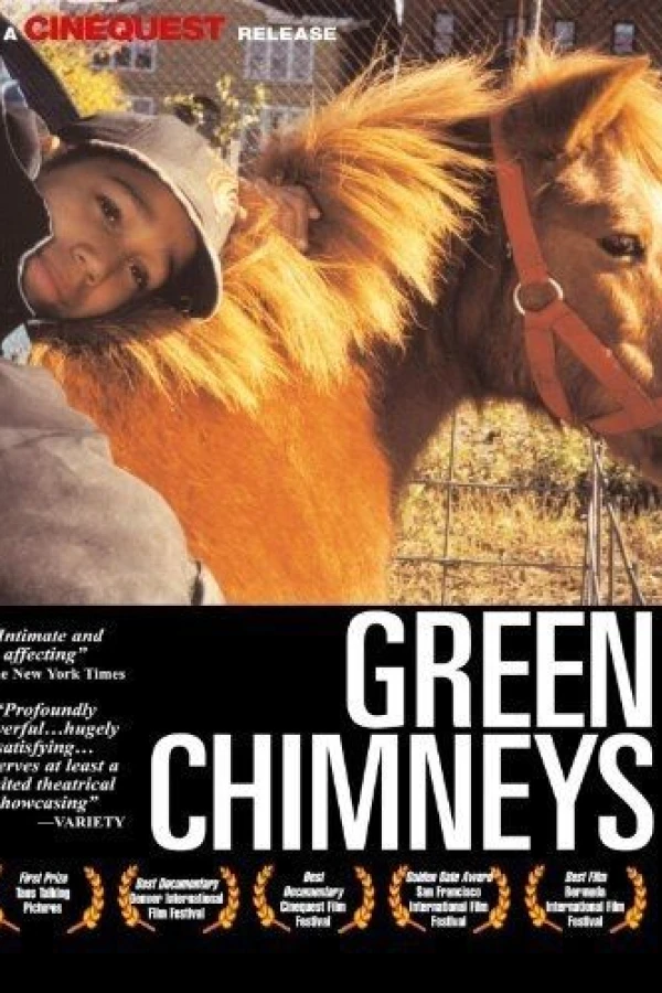 Green Chimneys Poster