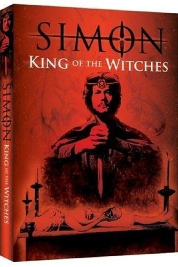 Simon, King of the Witches Poster