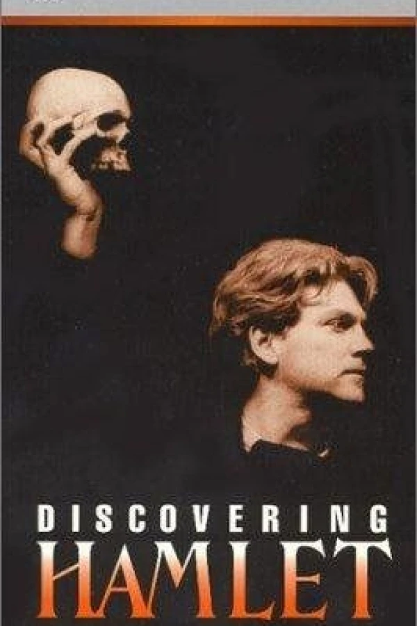 Discovering Hamlet Poster