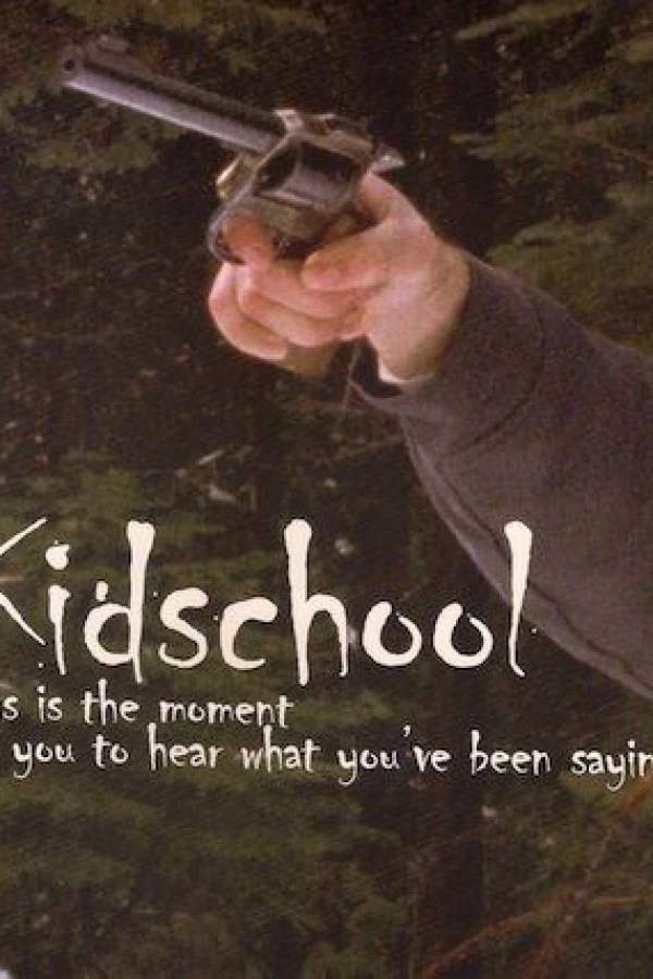 Kidschool Poster
