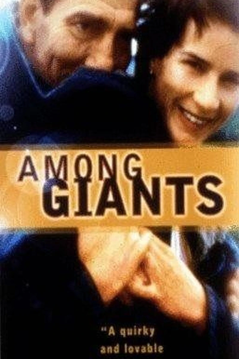 Among Giants Poster