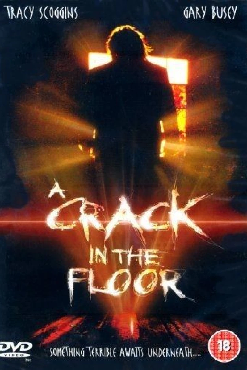 A Crack in the Floor Poster